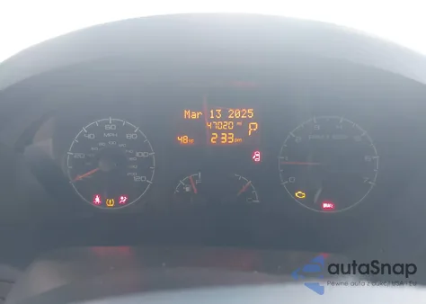 2021 Ram Promaster 1500 Low Roof 136 Wb from USA, damaged, VIN 3C6LRVAG9ME521265